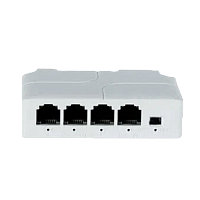 SVT-C603 POE Разветвитель