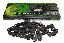 Цепь SFR (530) SFR - 44 зв. приводная DINGO T150, Stels Капитан WD150 12-26