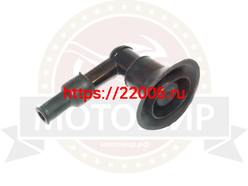 Колпачок в/в СКУТЕР с зонтиком 4х такт. GY6-50/150cc  (90гр)