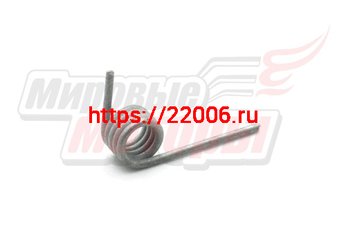 Пружина защелки Рысь (113.12.020.007)