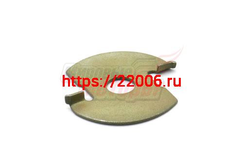 Шайба упорная (собачек стартера) (341.14.0.1013)