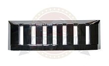 Решетка передняя ATV HAMMER на облицовку(1-4А)