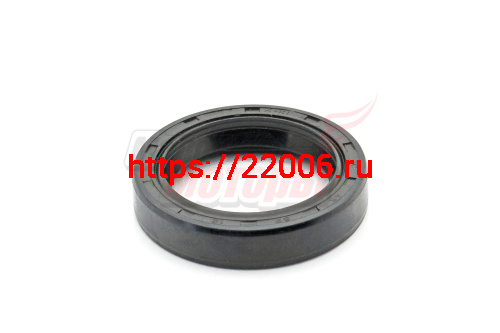 Сальник 45х62х12 шкива коленвала R175, R180 МБ-8Д