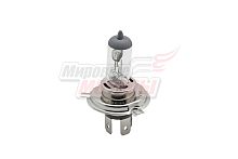 Лампа 12В 25/25Вт (H4) фарная галоген