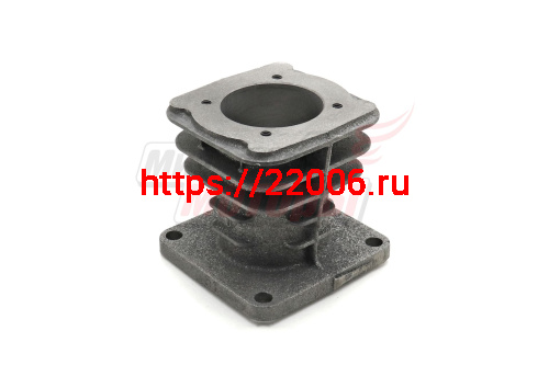 Цилиндр компрессора 51мм h=92мм