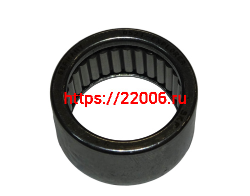 Подшипник 941/20 (20х26х14)  SKF оригинал фото 2