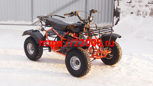 ЗИП 4W серия 4++ МЕХАНИК