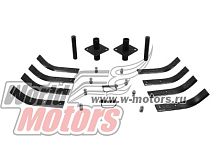 Фреза-культиватор дополнительная разборная (МК 75, 80, МБ-105, 105М)