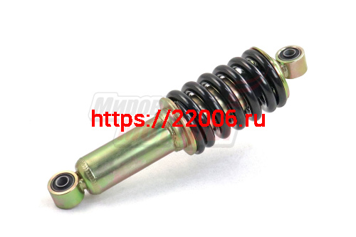 Амортизатор зад. L-260, D1-22, d1-10, Н1-23, D2-22, d2-10, Н2-23 Storm Indigo