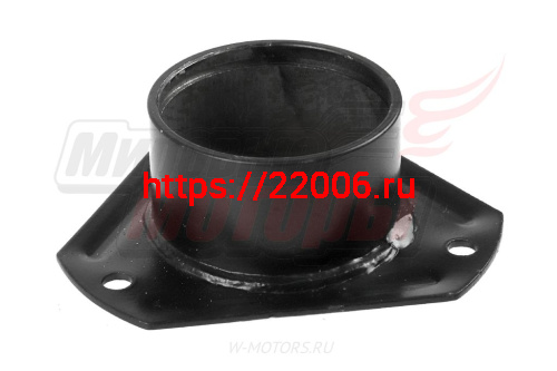 Корпус подшипника ведущего вала (щека передняя) Буран (110200140) фото 2