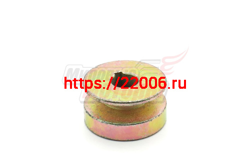 Шкив CHAMPION BC4311 (двигатель) (300501)