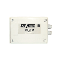 SAT БП-3У  уличный блок питания 3 ампера (50)