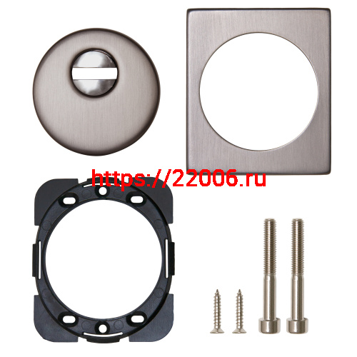 Броненакладка Armadillo (Армадилло) DEF.USS/K.25 (Protector/USS) CP хром фото 2