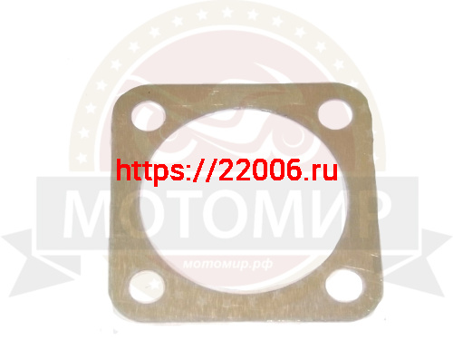 Прокладка головки F50 "Газуля"