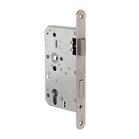 Корпус Fuaro (Фуаро) врезного замка c защёлкой FP.C-65.72-0434 (FL-0434)