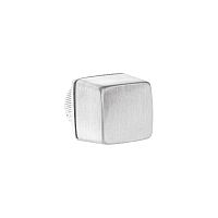 Ручка Punto (Пунто) поворотная BK6.K.EL.Q27 SSС-16 сатин.хром