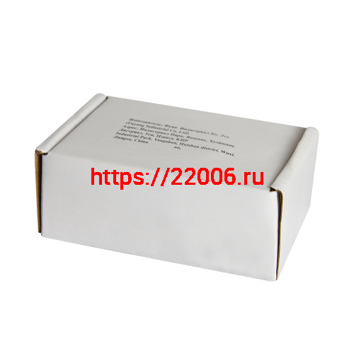 Броненакладка Fuaro (Фуаро) DEF.RLR/R.4825 SSG-39 сатинированное золото фото 3