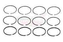 Кольца поршневые комплект d=92.0 ЗМЗ-406,402,511,513,523 (KNG100010051)