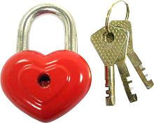 Замок CHAZ (ЧАЗ) навесной ВС2-28