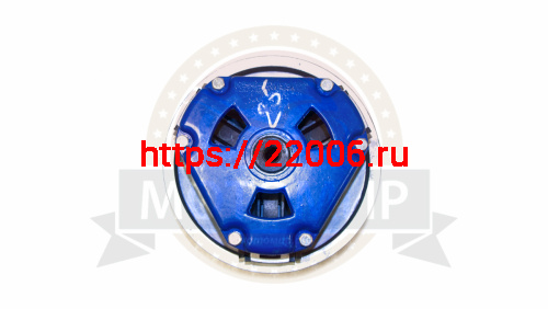 Набор для установки двигателя LIFAN 2V78F, 2V80F, (4Т, 27-31 л.с.) на снегоход БУРАН (КУ) ТСП фото 4