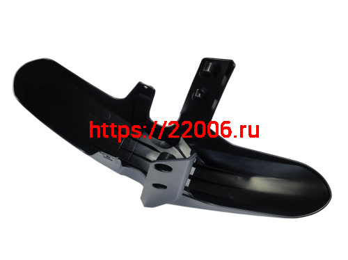 Крыло переднее CORSAR 250 (101) фото 2