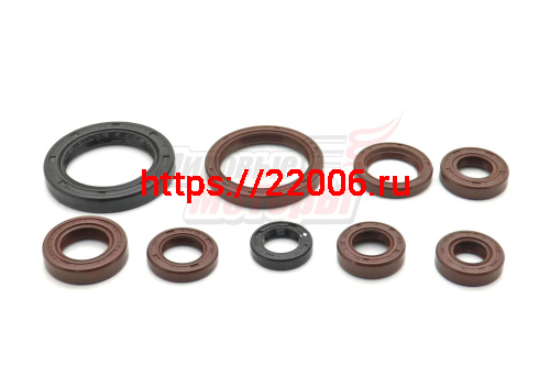 Набор сальников 194MQ (NC450)