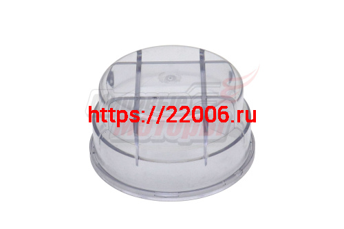 Поддон воздушного фильтра с масляной ванной (пластик) 178F