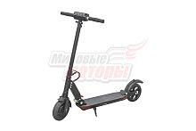Электросамокат World Motors S3 (350Вт/36V,6Ah,даль. хода 25-30км,мах скорость 30км/ч) колесо 8 "