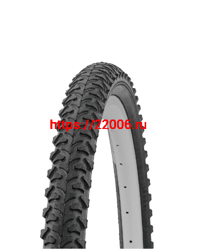 Велопокрышка 26" х 2.10 (Р130) WANDA