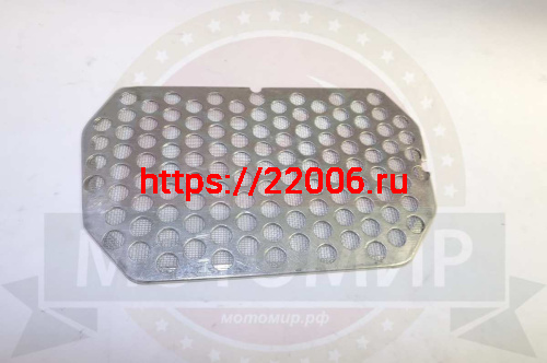 Сетка воздушного фильтра Нитро