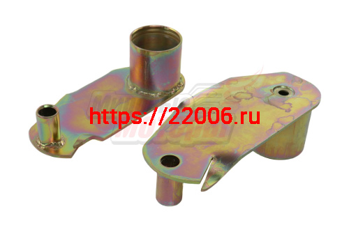 Балансиры Буран "Щёки" УСИЛЕННЫЕ