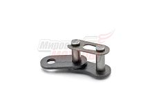 Замок цепи Мопед ПР12,7-1820-1 (завод, г.Киров)