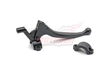 Ручка сцепления CHAMPION BC5511,5512,5712 ( комплект) (HY106)