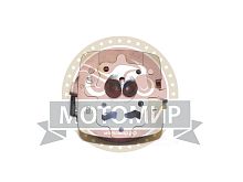 Головка 200 см3 в сборе CG200 (164FML) (D65.5мм d27/31.5 мм.)