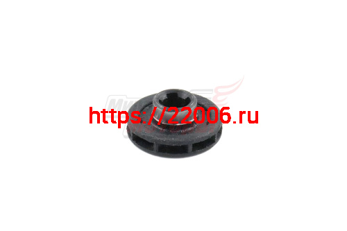 Звезда Бензопила Урал ведущая литая (№9)