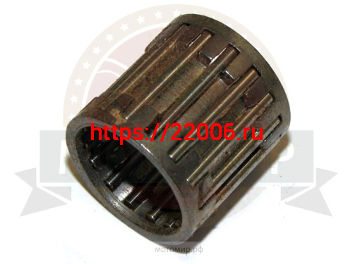 Сепаратор ВГШ Буран (К18х22х22Г) Тайга чугун (464803Г) (000181868)