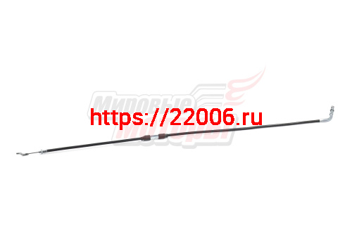 Трос заднего хода SR1Z-65A