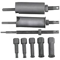 Набор съемников подшипников ТИП 10