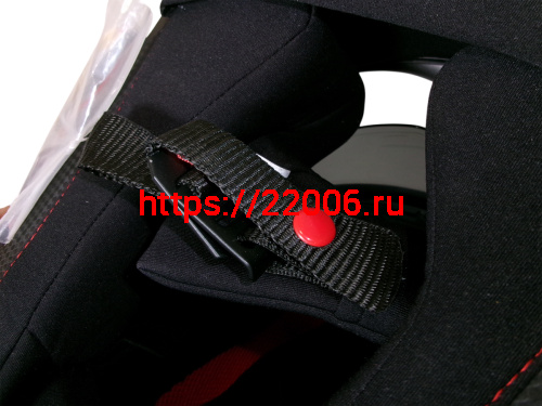 Шлем TVS RACING (Индия) STREET D/V WHITE YELLOW размер M, + пинлок в комплекте, очки фото 8