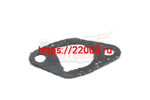 Прокладка теплоизолятора 160F, 168F, 168F-2, 170F (между теплоизолятором и головкой цилиндра)