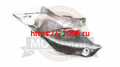 Облицовка боковая передняя правая Racer RC250GY-C2 PANTHER PC21C072 фото 3