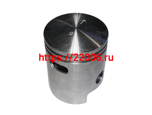 Поршень Муравей 2 кол. шир.норма 0 "Челябинск"