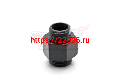 Муфта соединительная троса и стержня рукоятки жёлоба KC624S (2014,2015,2016 г.в.,KC626MS (2013-2015 г.в.),KC726S(2015 г.в.) (KC30-03-23)