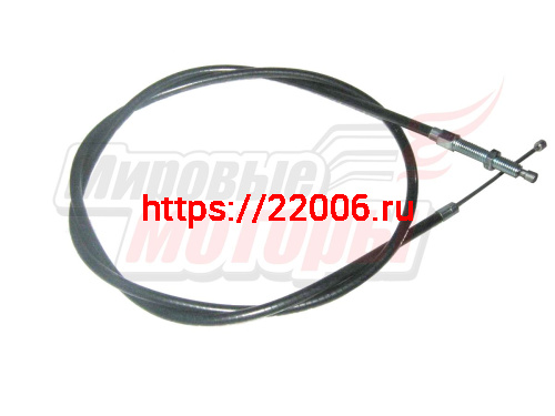 Трос заднего хода SR1Z-135Е