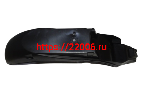 Крыло заднее Баджадж Боксер 150 JV181408 (аналог) фото 2