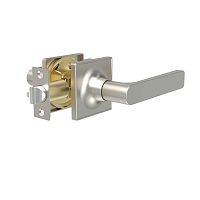 Ручка Punto (Пунто) защелка DK710/BL SN-PS (без фик.)никель