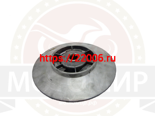 Диск Буран реверса подвижный (140600110)