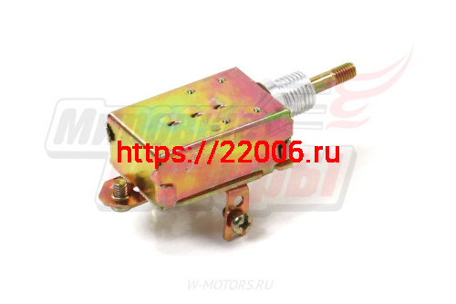 Переключатель света Буран фото 2