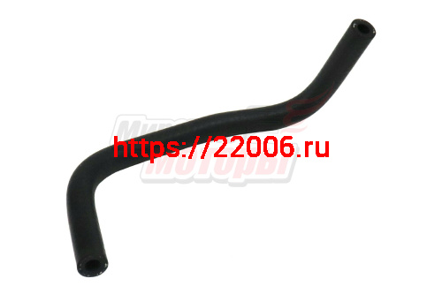 Патрубок системы охлаждения Cross eastar.Fora.M11.M12.Tiggo (A211303821)