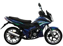 Мопед Yamasaki Blade 50сс